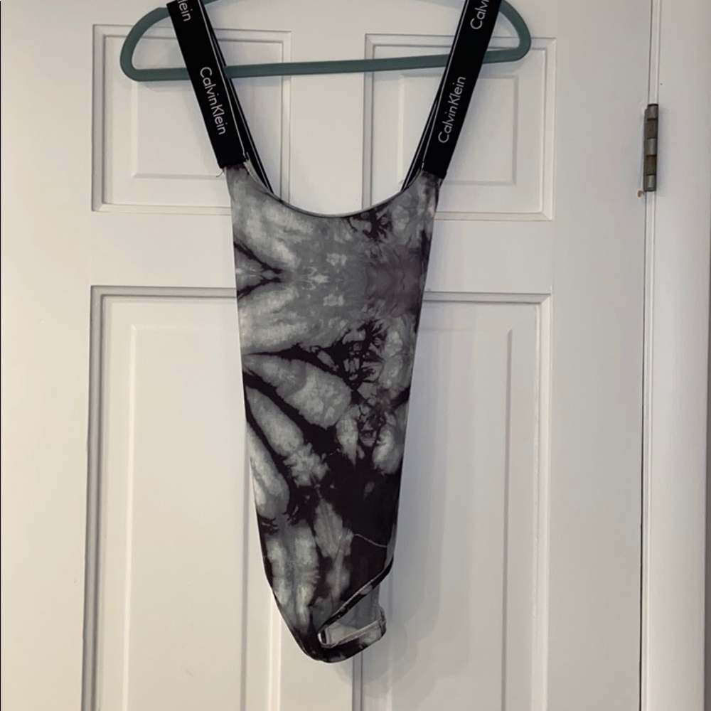 Calvin Klein bodysuit